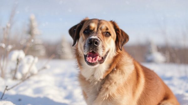 Offres incroyables de soldes d'hiver pour gâter votre chien