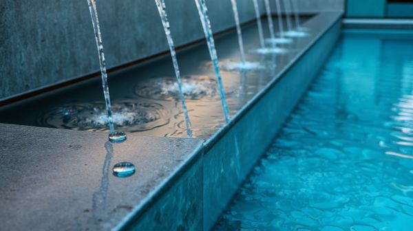 Top fontaines à eau pour booster l'hydratation de votre chat